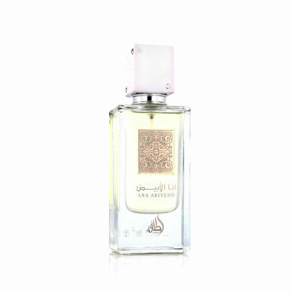 Parfum Unisex Lattafa Ana Abiyedh EDP 60 ml
