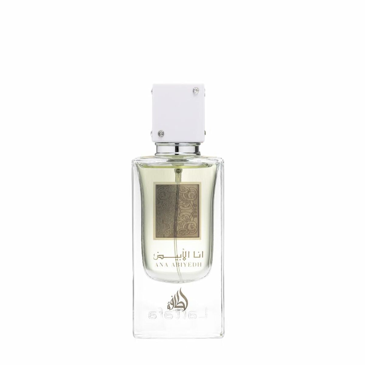 Parfum Unisex Lattafa Ana Abiyedh EDP 60 ml