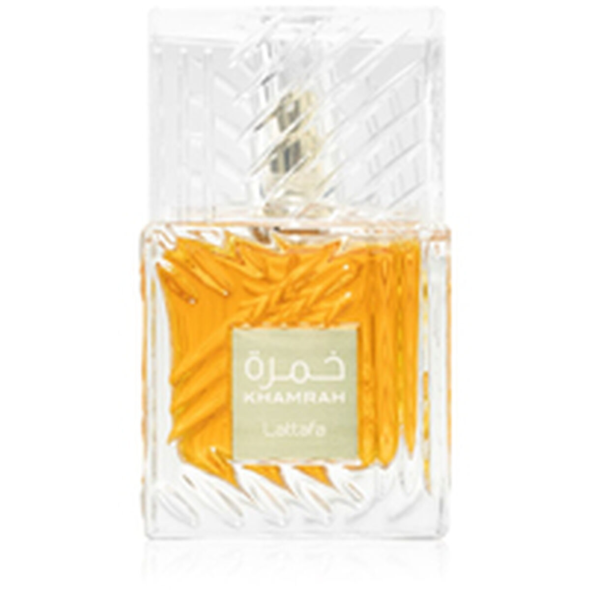 Parfum Unisex Lattafa Khamrah EDP 100 ml