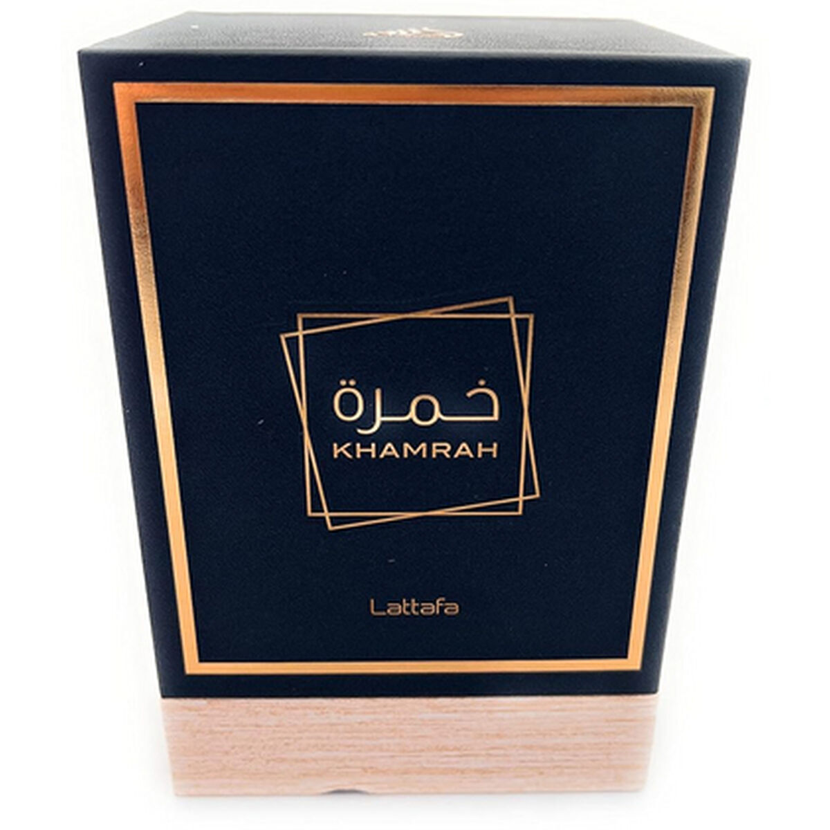 Parfum Unisex Lattafa Khamrah EDP 100 ml