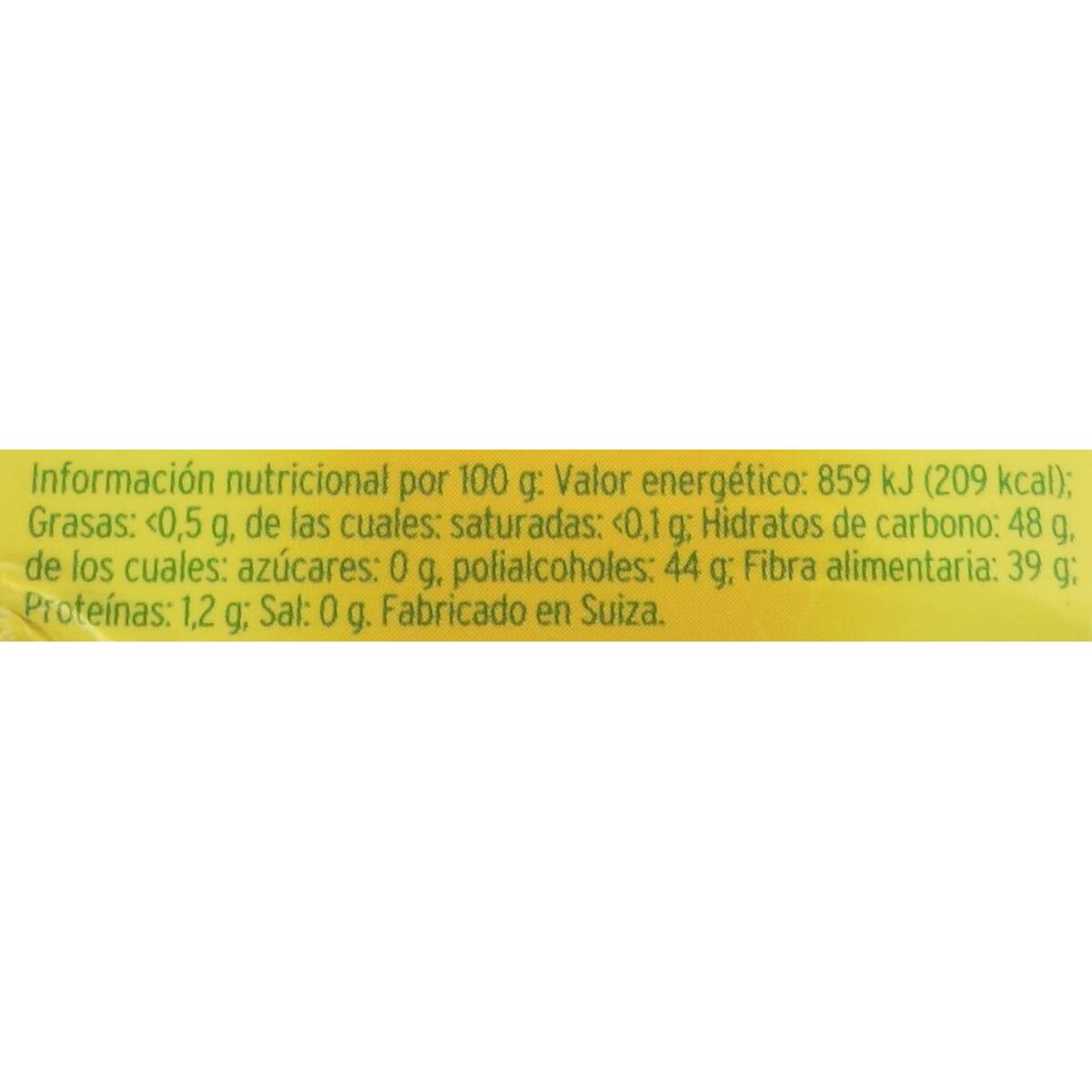 Bomboane Juanola Lămâie 25 g