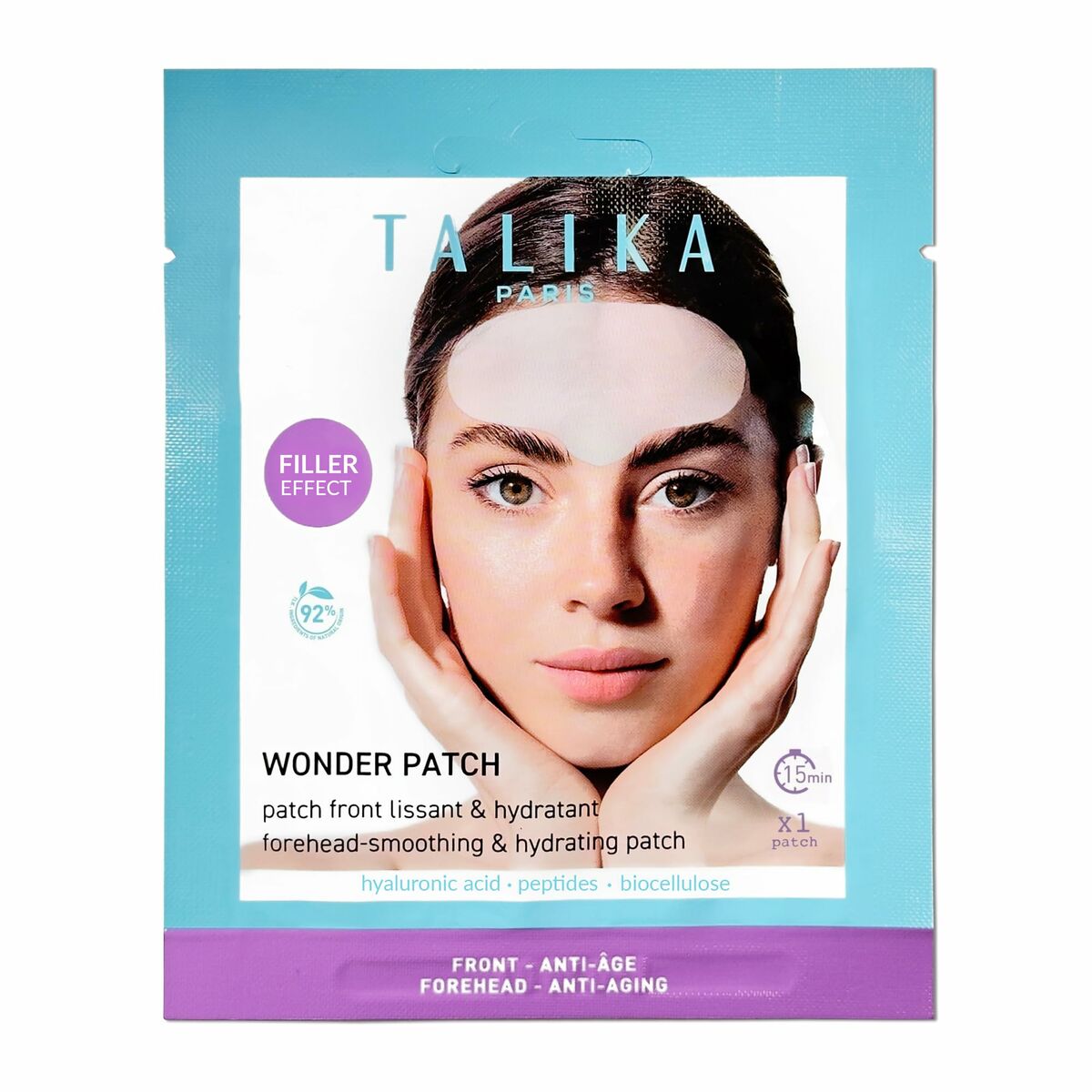 Plasturi faciali Talika WONDER PATCH