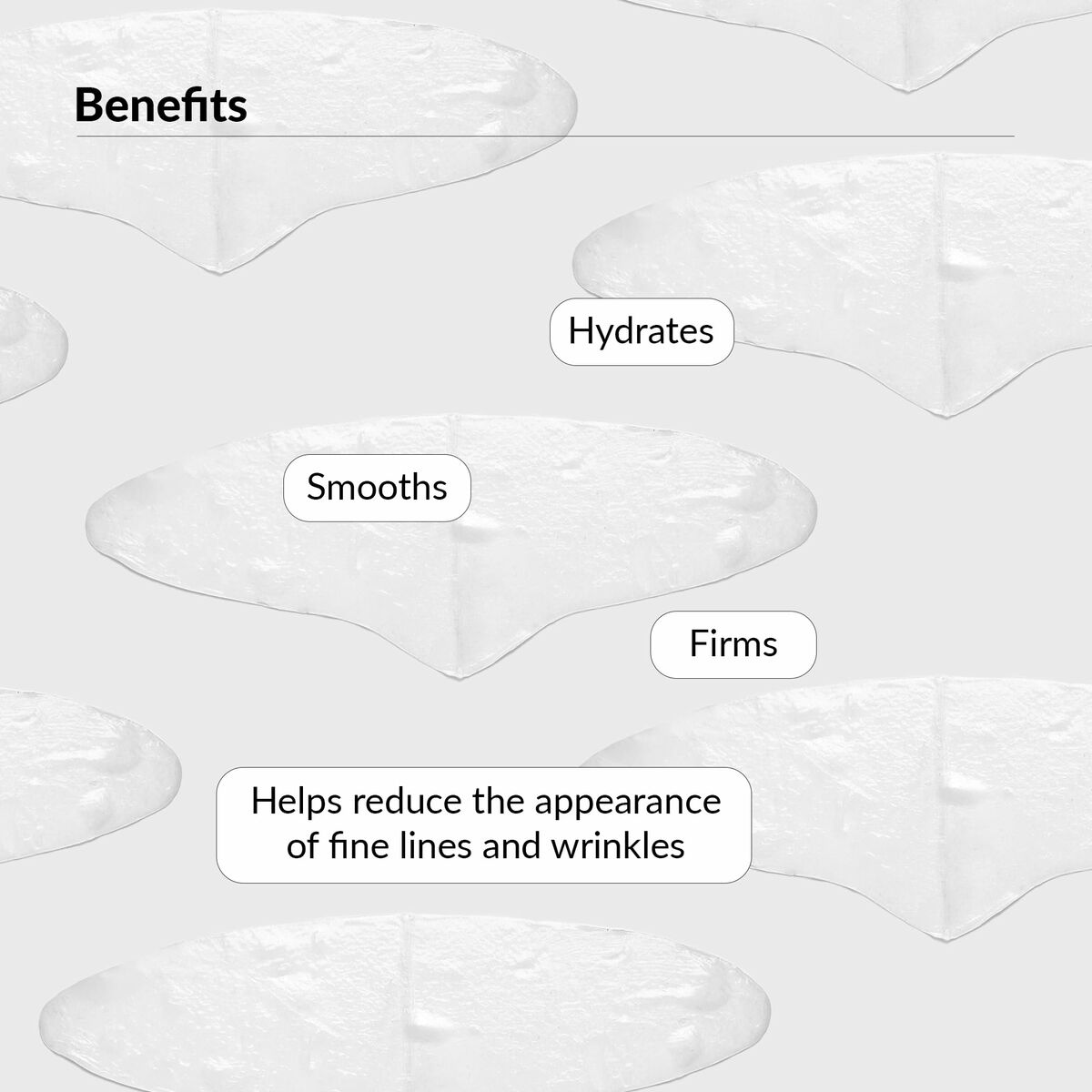 Plasturi faciali Talika WONDER PATCH