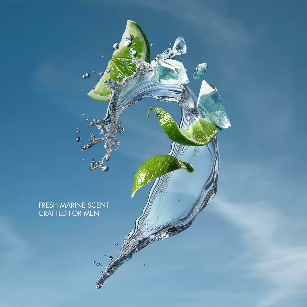 Gel de față Biotherm AQUAPOWER ADVANCED