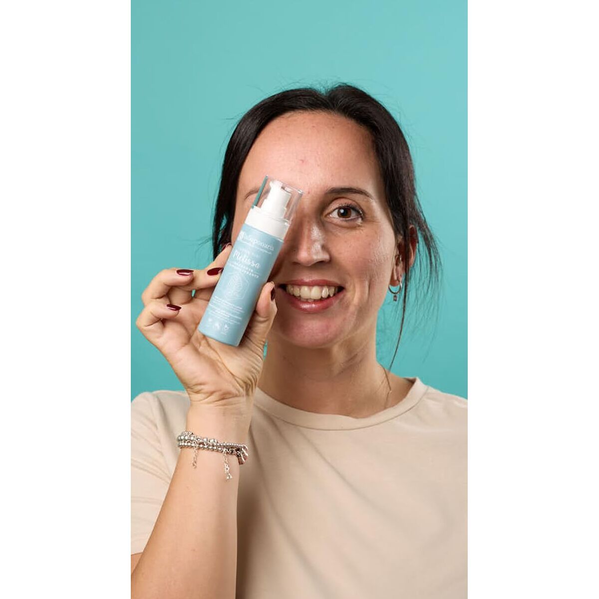 Cremă de Zi La Saponaria 50 ml