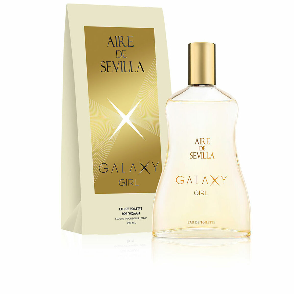 Parfum Femei Instituto Español AIRE DE SEVILLA EDT