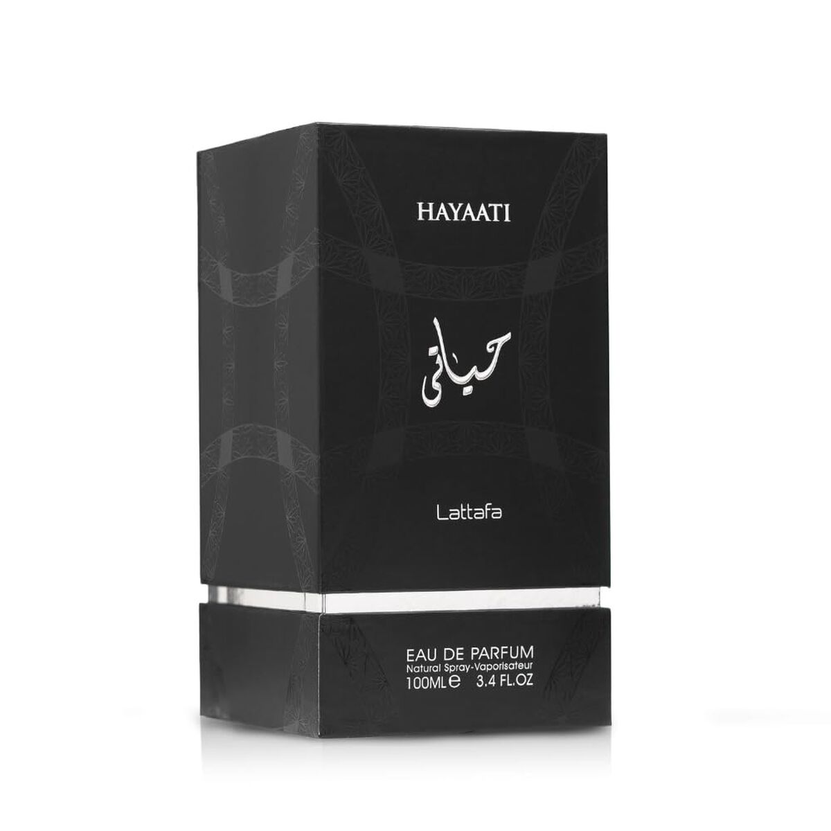 Parfum Bărbați Lattafa Hayaati EDP 100 ml