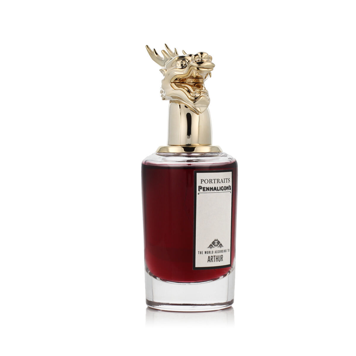 Parfum Unisex Penhaligon's The World According to Arthur EDP
