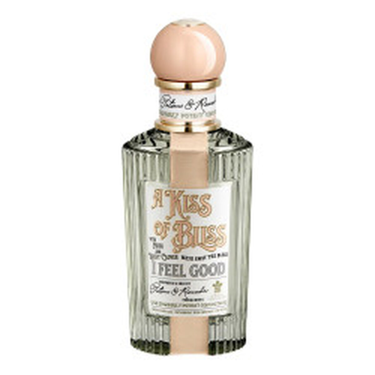 Parfum Unisex Penhaligon's A Kiss Of Bliss EDP 100 ml
