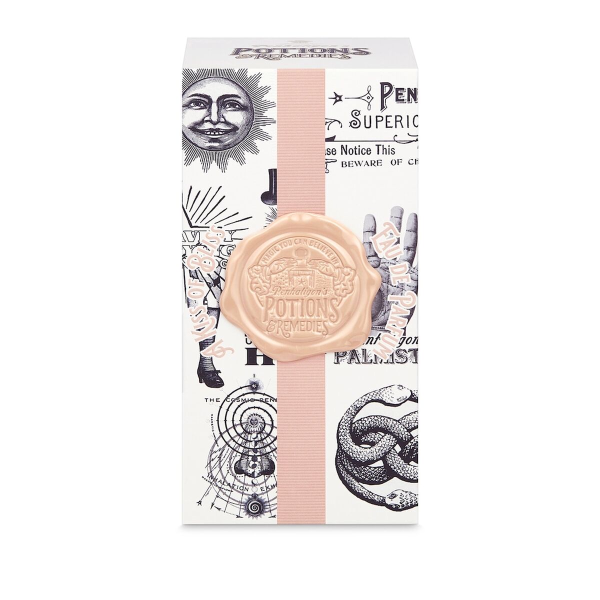 Parfum Unisex Penhaligon's A Kiss Of Bliss EDP 100 ml