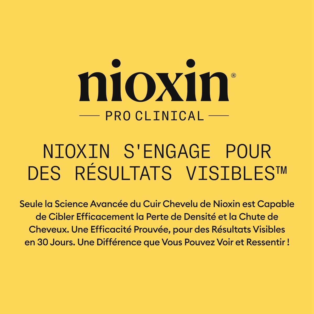 Șampon Nioxin 300 ml