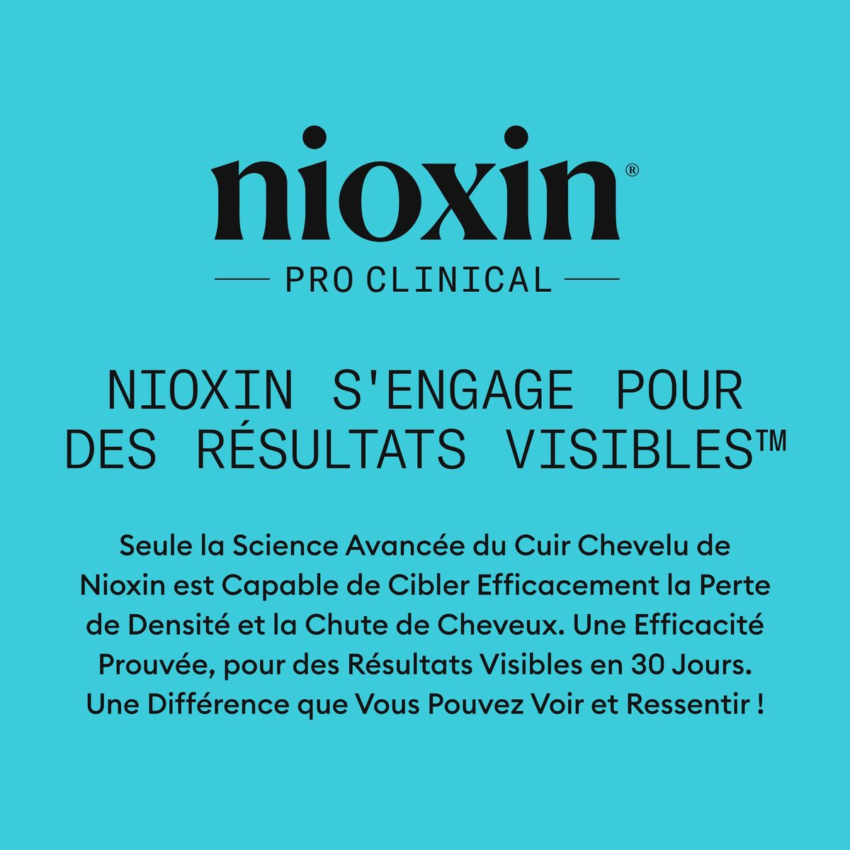 Șampon Nioxin 300 ml