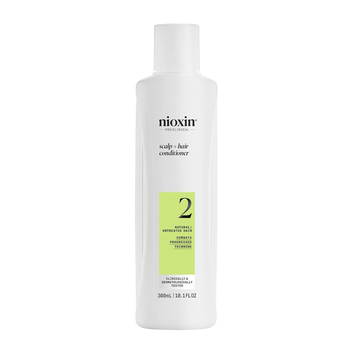 Balsam Nioxin System 2 300 ml