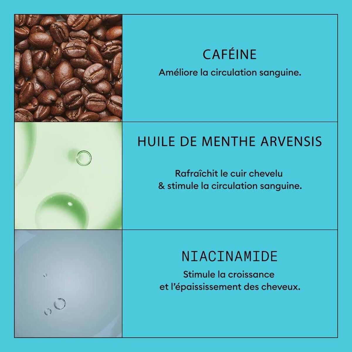 Tratament pentru refacerea părului Nioxin