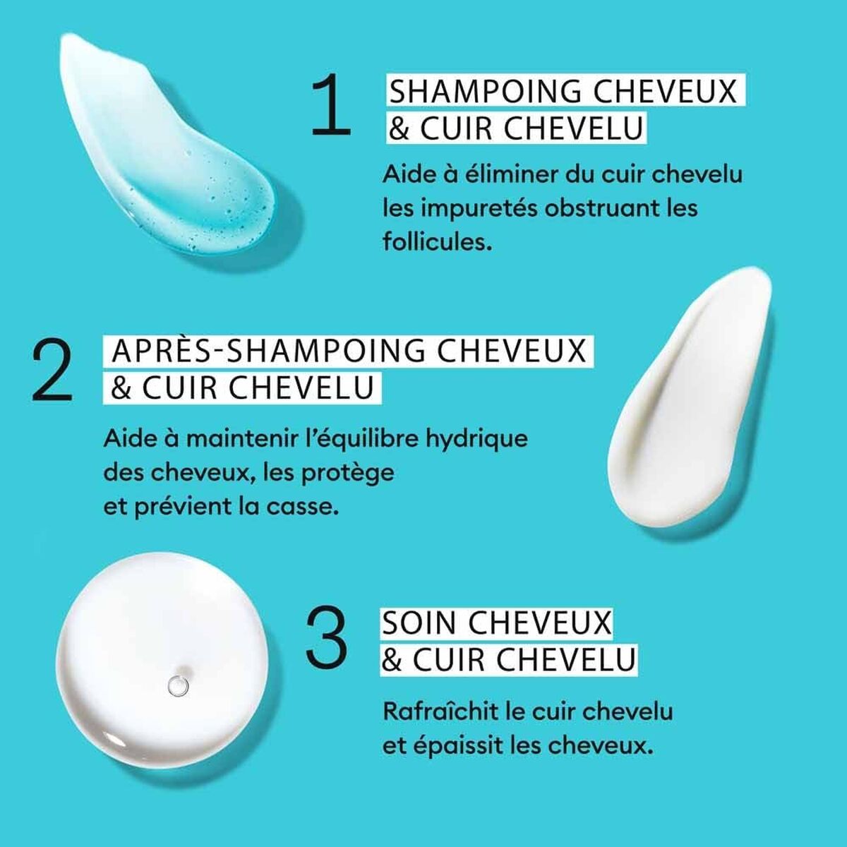 Șampon + Balsam Nioxin