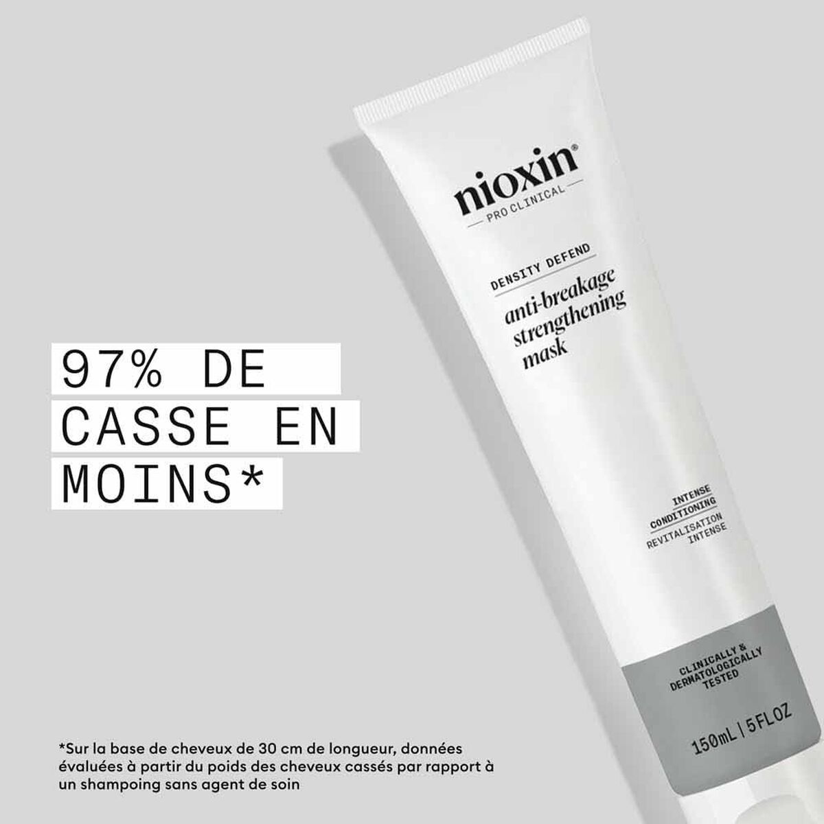 Mască Capilară Nioxin Deep Protect Repair 150 ml