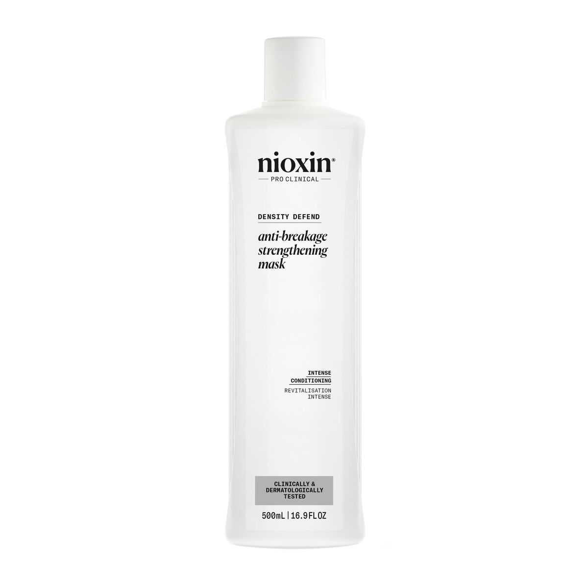 Mască Capilară Nioxin 500 ml