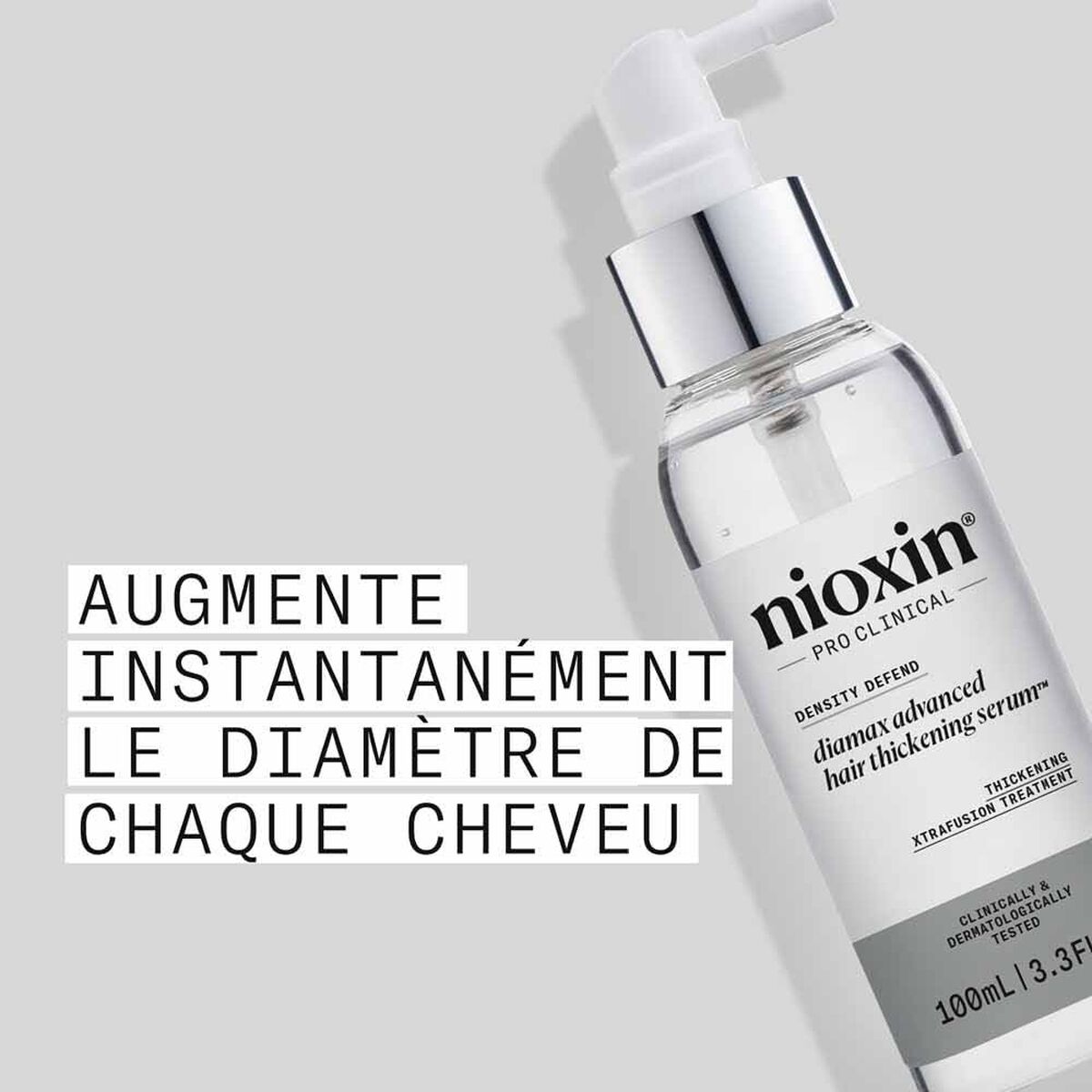 Serum Capilar Nioxin 100 ml