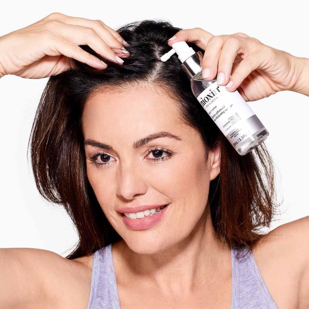 Serum Capilar Nioxin 100 ml