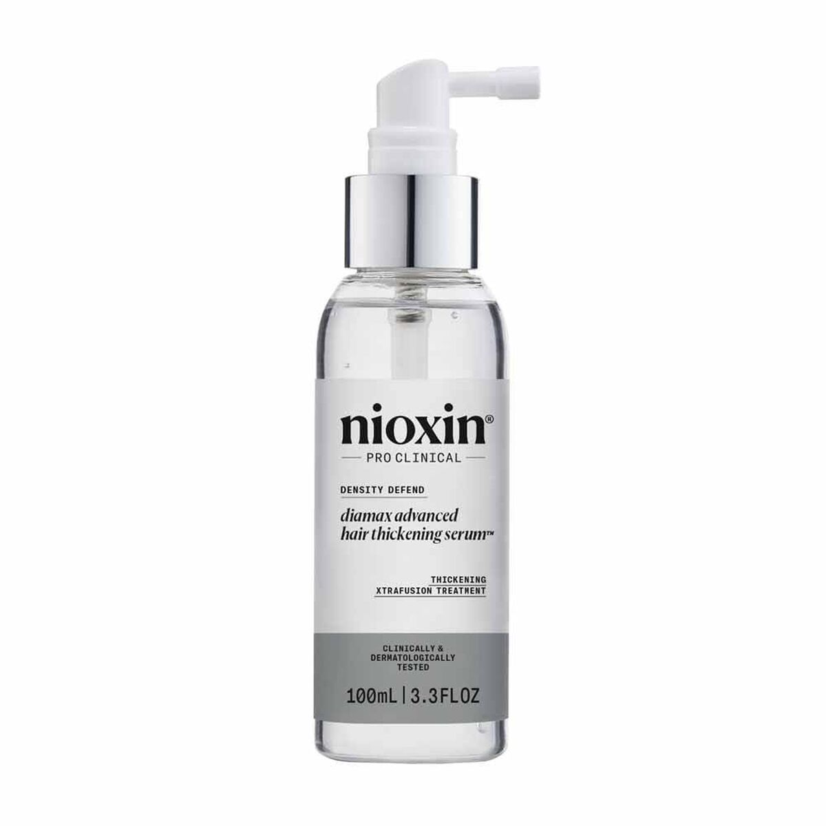 Serum Capilar Nioxin 100 ml