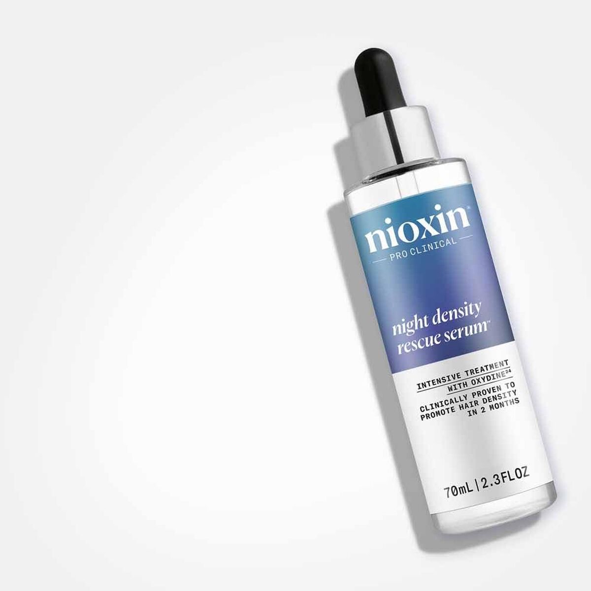 Serum Capilar Nioxin 70 ml