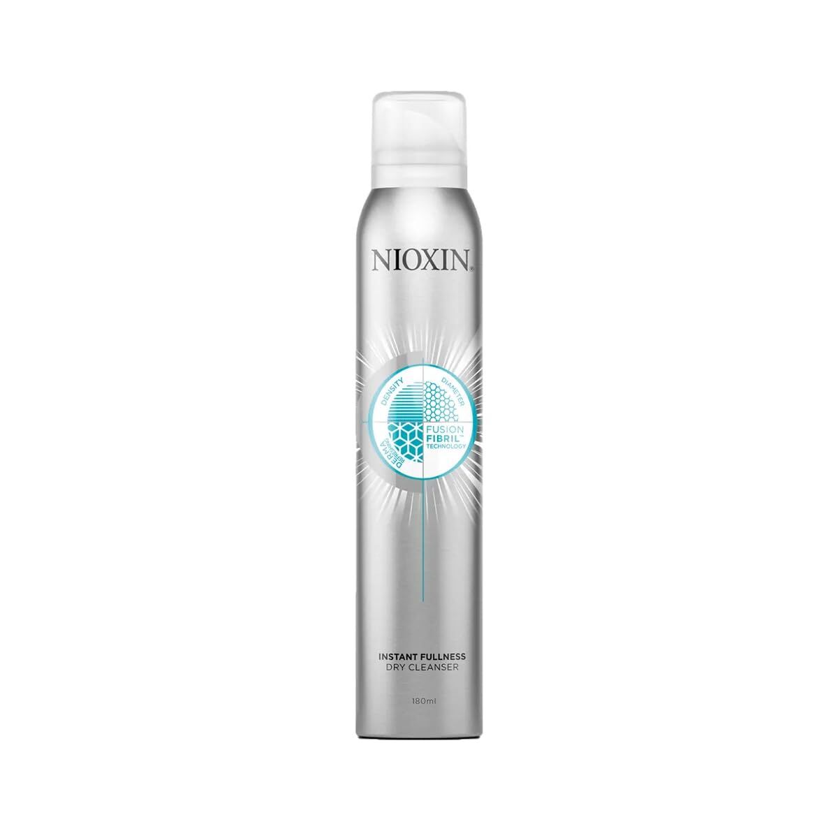 Șampon Sec Nioxin 180 ml
