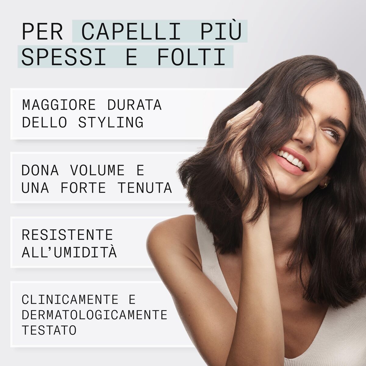 Fixativ Nioxin 300 ml