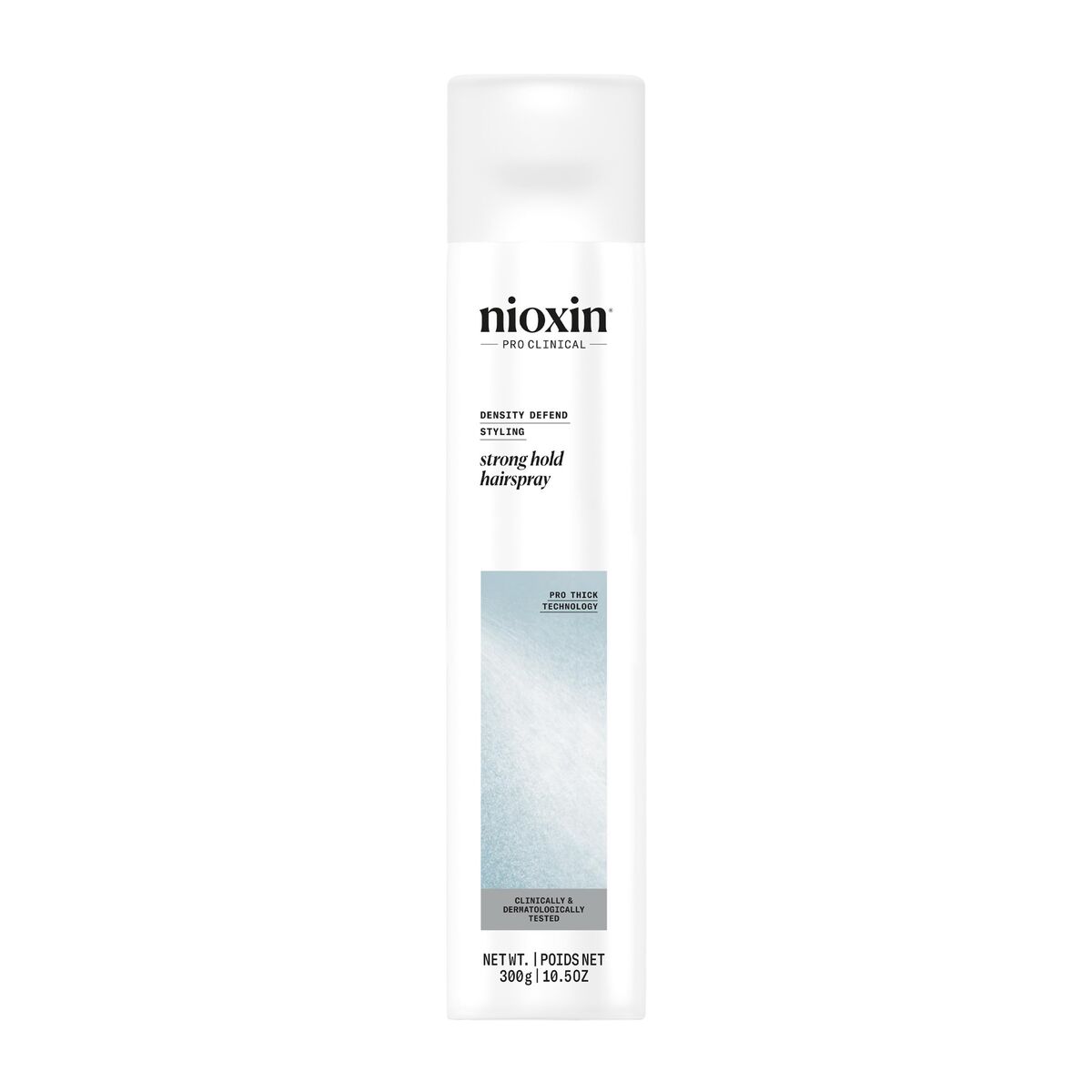 Fixativ Nioxin 300 ml