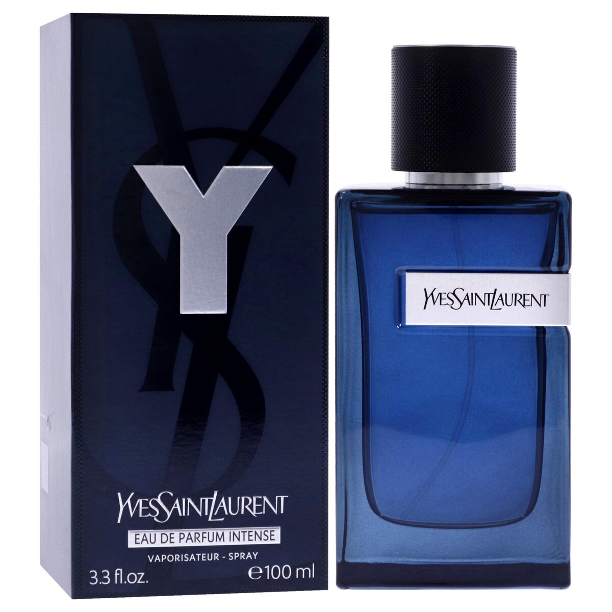 Parfum Bărbați YSL Y Pour Homme Eau de Parfum Intense EDP 100 ml