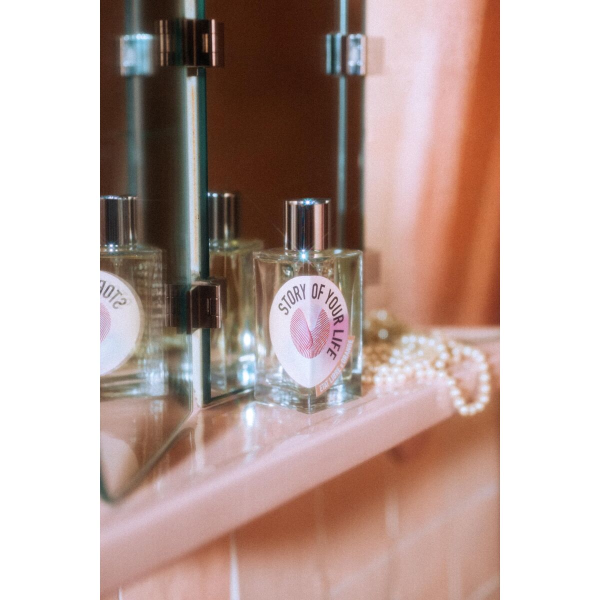 Parfum Femei Etat Libre D'Orange Story Of Your Life EDP 100 ml