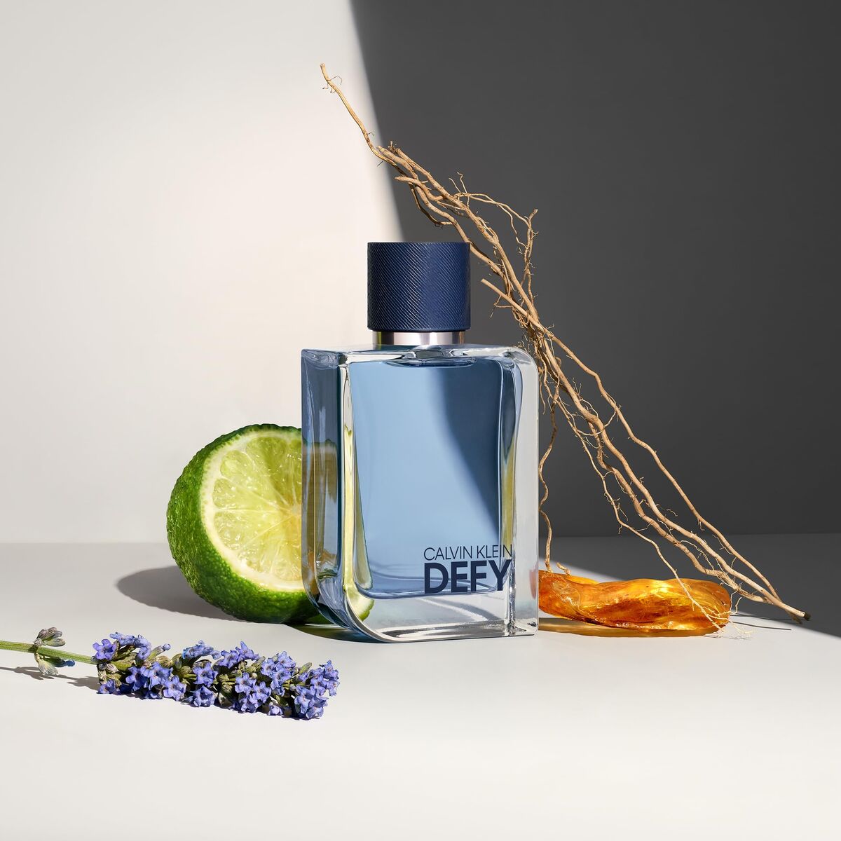 Set de Parfum Bărbați Calvin Klein Defy