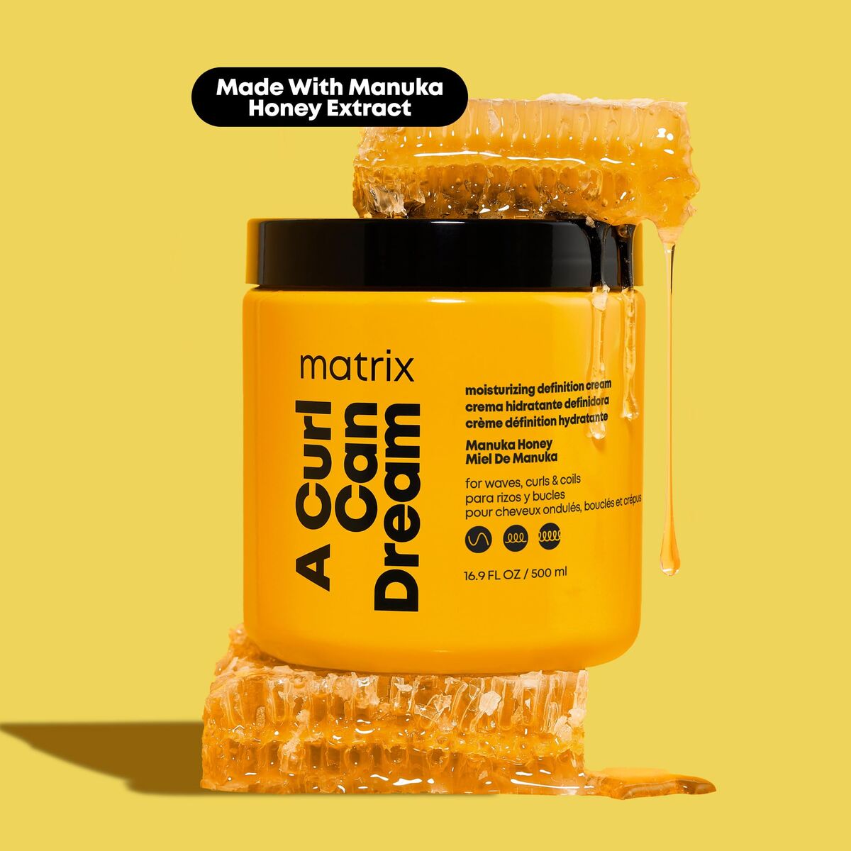 Balsam Matrix 500 ml