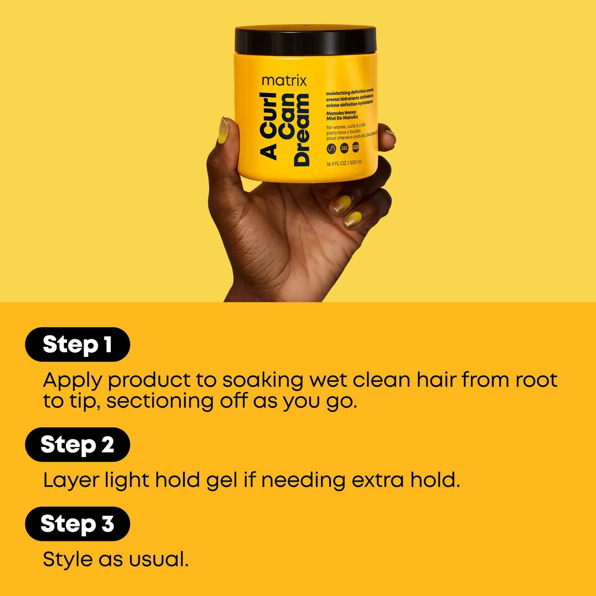 Balsam Matrix 500 ml
