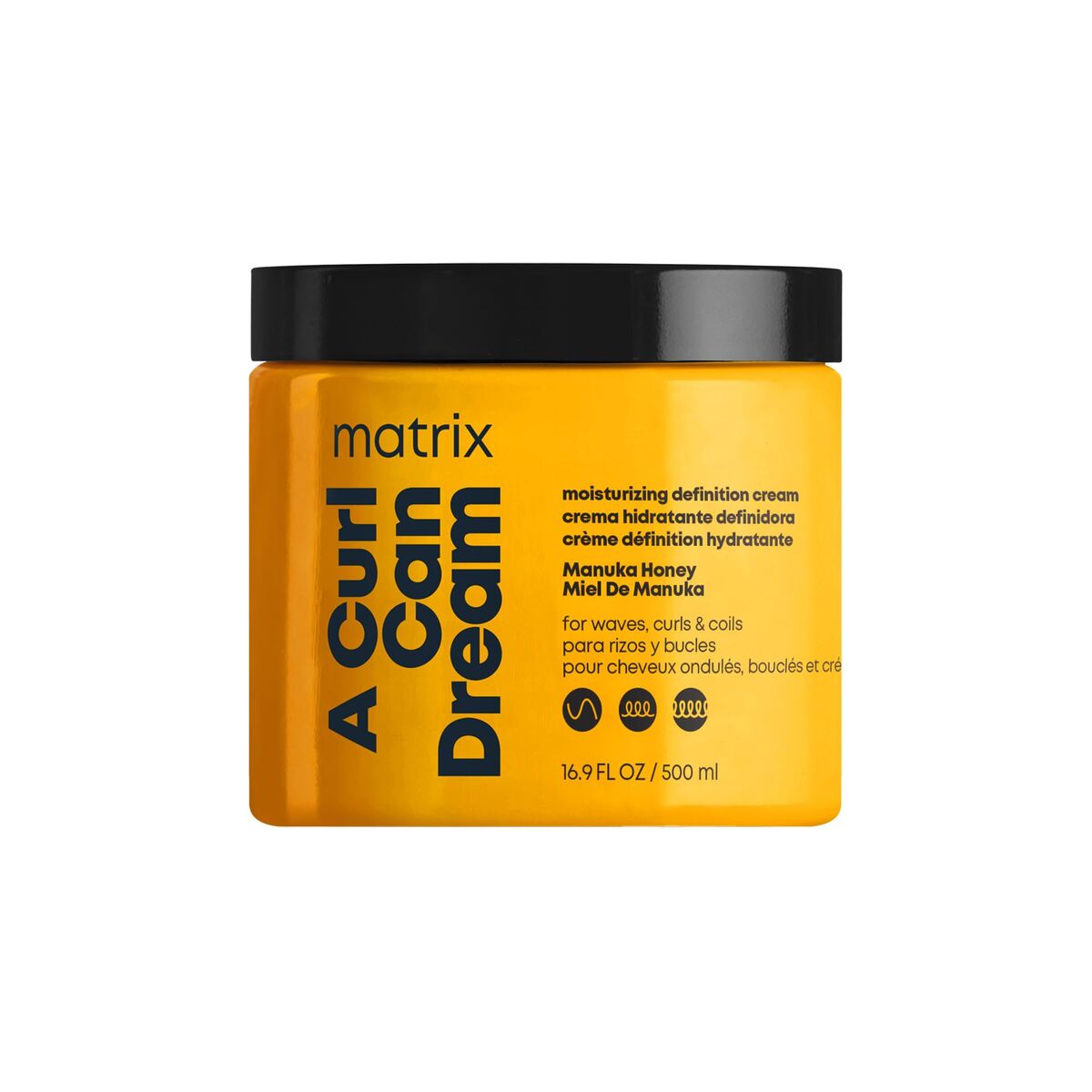 Balsam Matrix 500 ml