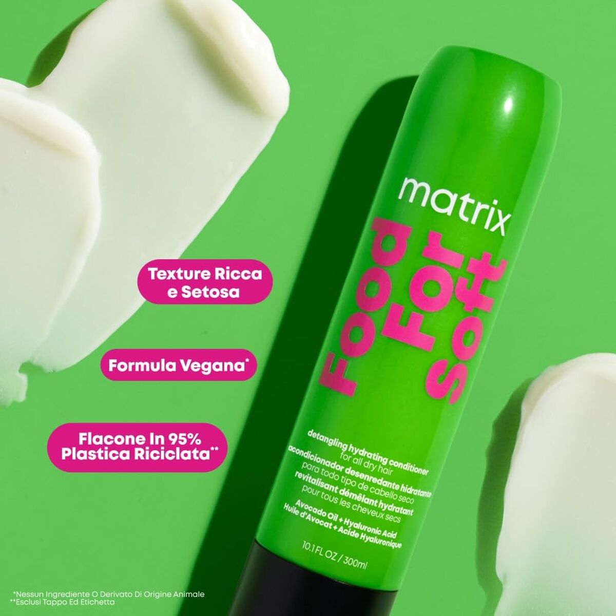 Balsam Matrix