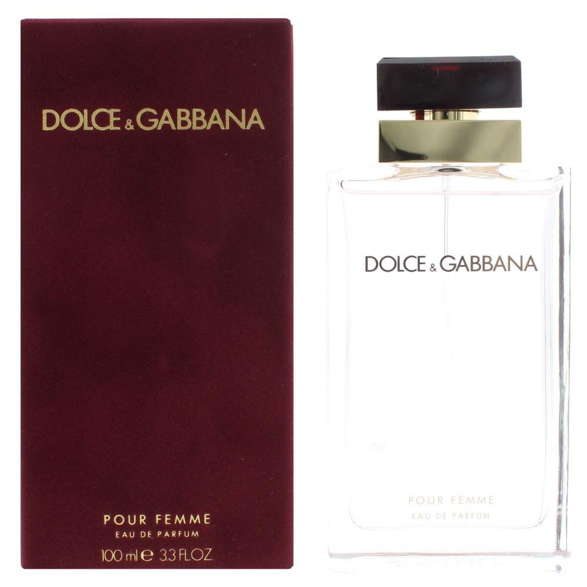 Parfum Femei D&G DOLCE & GABBANA POUR FEMME EDP