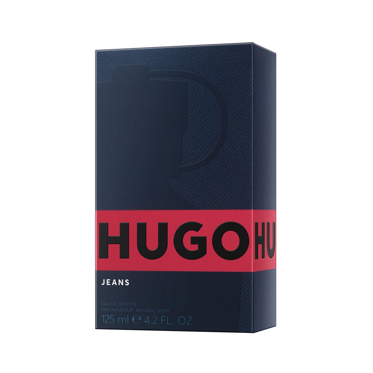 Parfum Bărbați Hugo Boss Hugo Jeans 125 ml