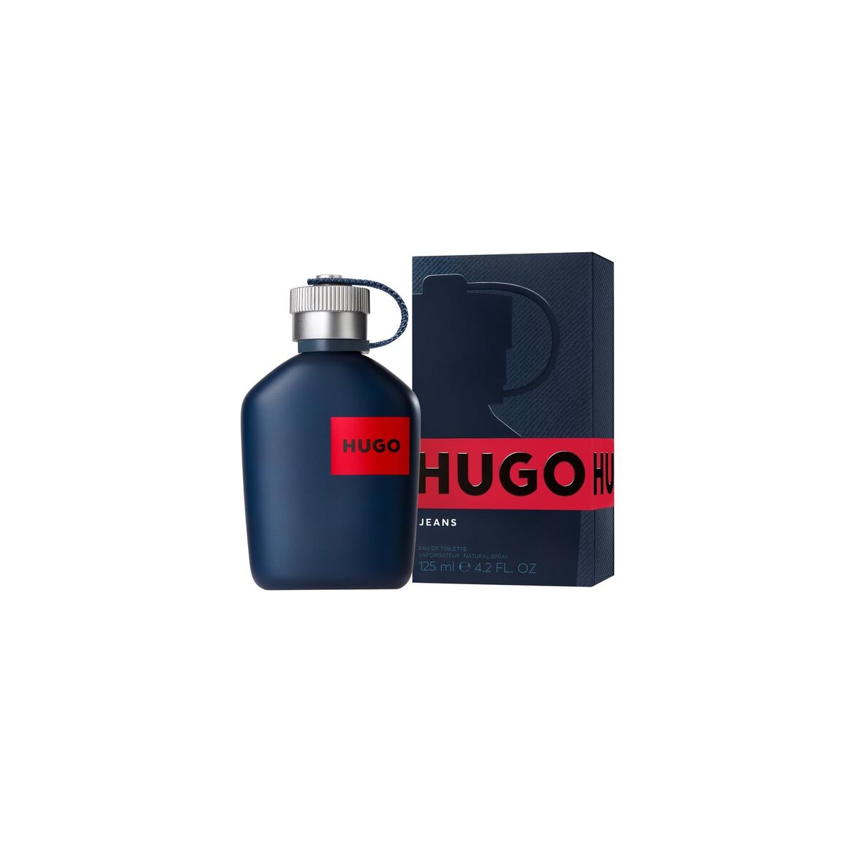 Parfum Bărbați Hugo Boss Hugo Jeans 125 ml