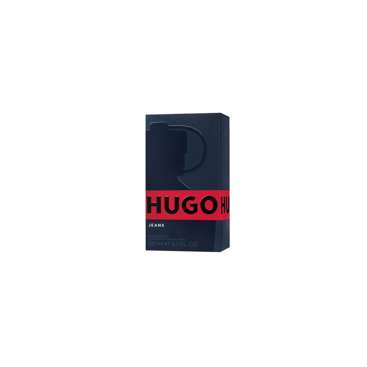 Parfum Bărbați Hugo Boss Hugo Jeans 125 ml