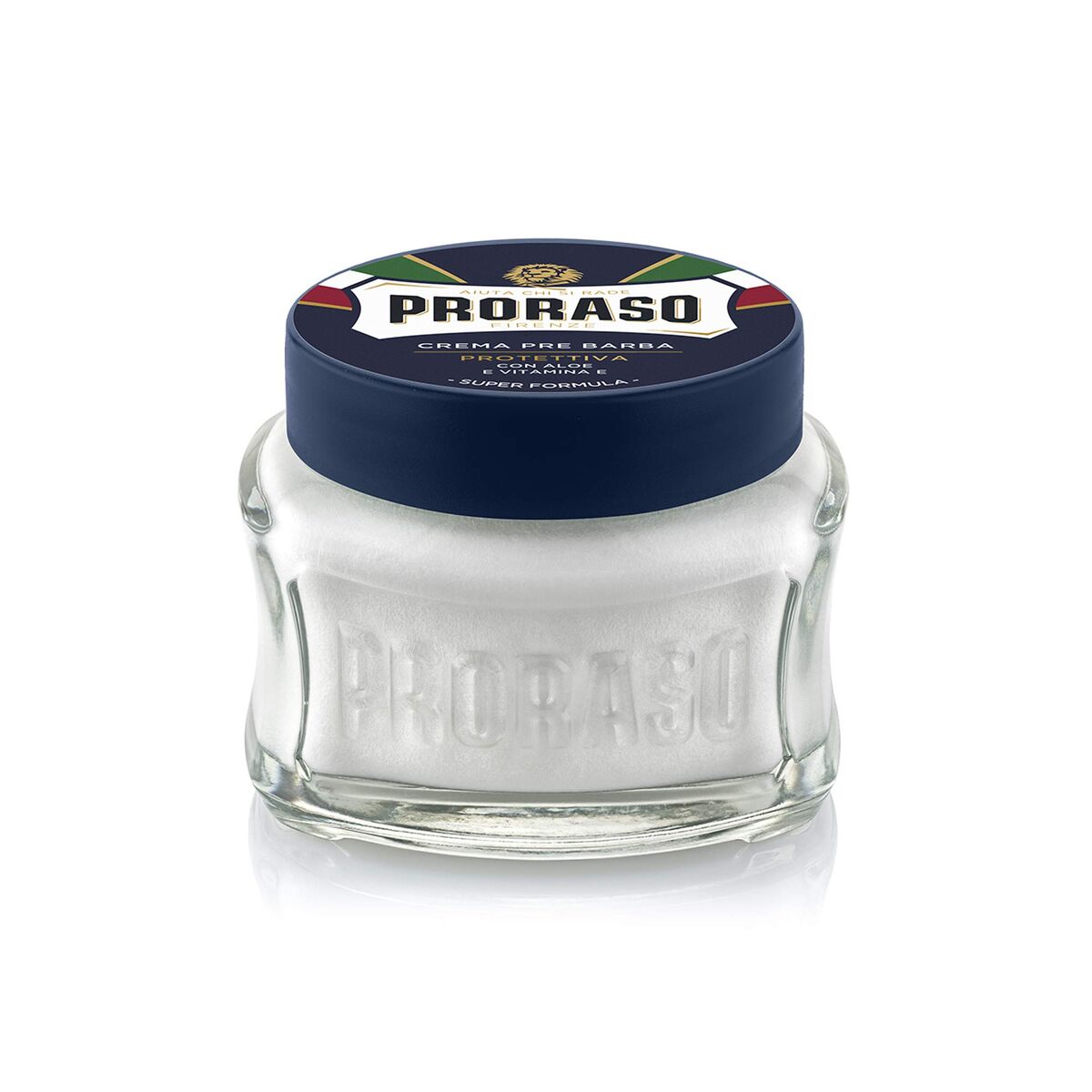 Cremă pentru bărbierit Proraso Blue 100 ml