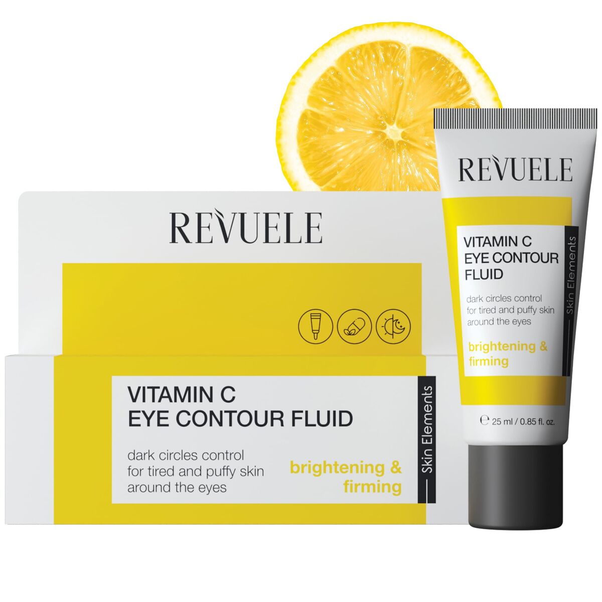 Contur de Ochi Revuele Vitamin C 25 ml