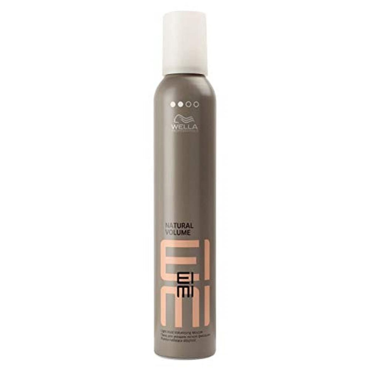 Formuojamosios putos Wella EIMI 300 ml