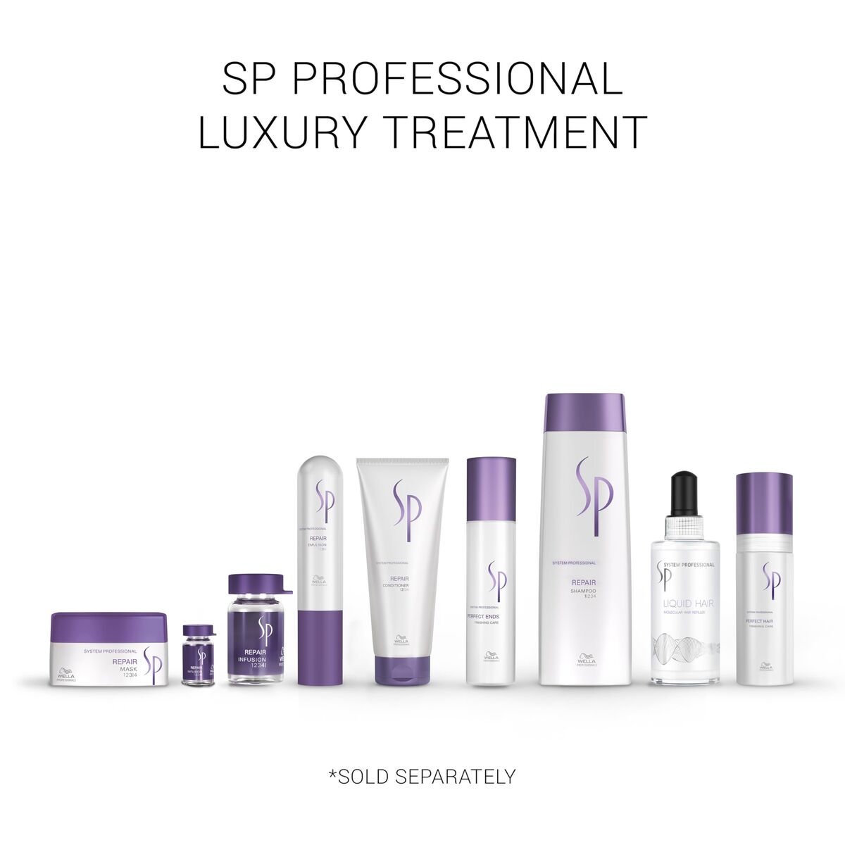 Balsam Wella SP Repair