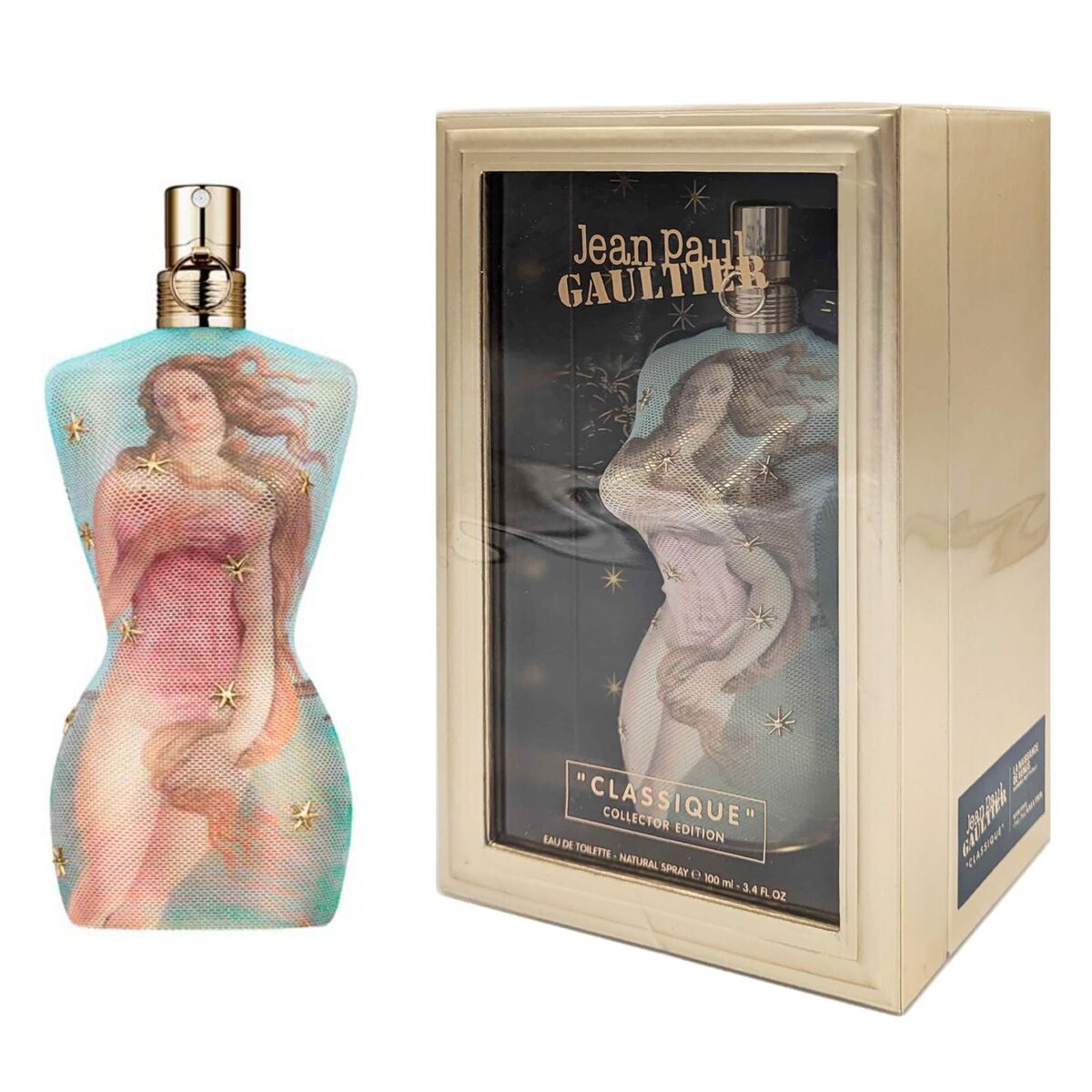 Parfum Bărbați Jean Paul Gaultier CLASSIQUE EDT