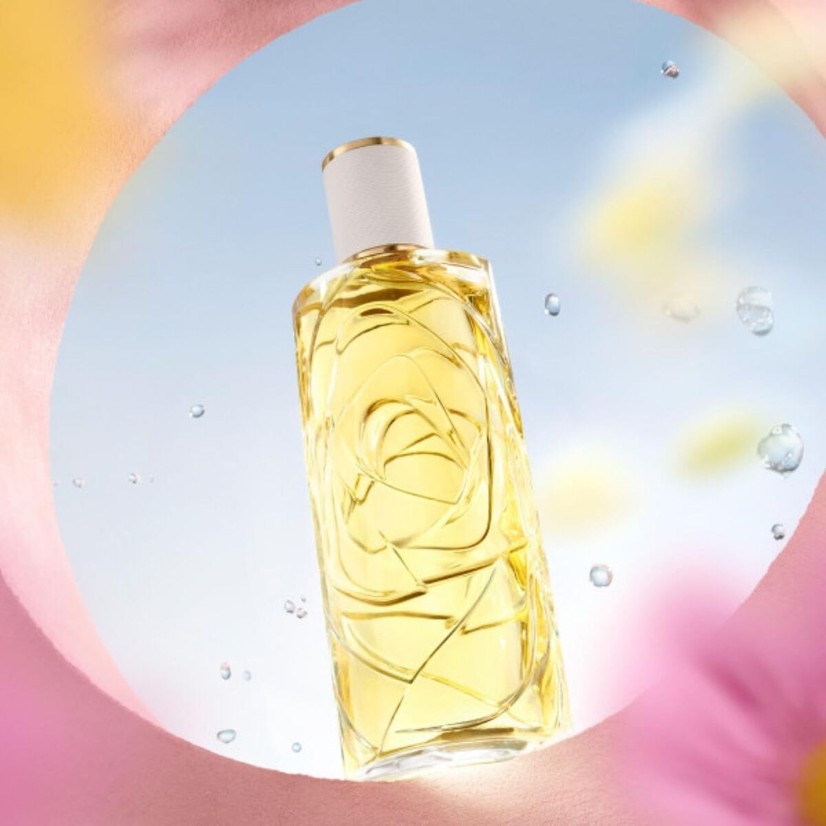 Parfum Femei Lancôme LES Ô