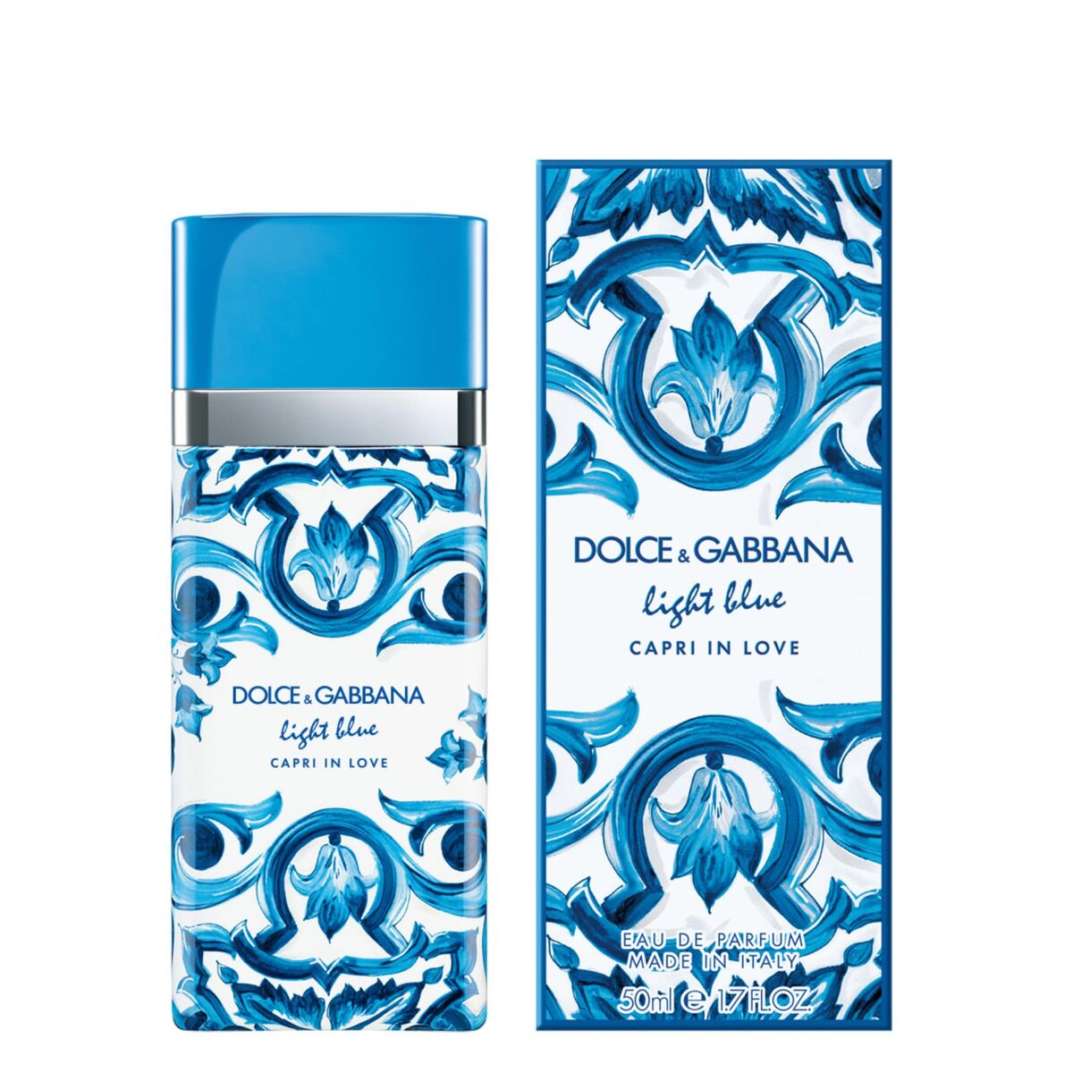 Parfum Femei D&G P1LB1L05 50 ml