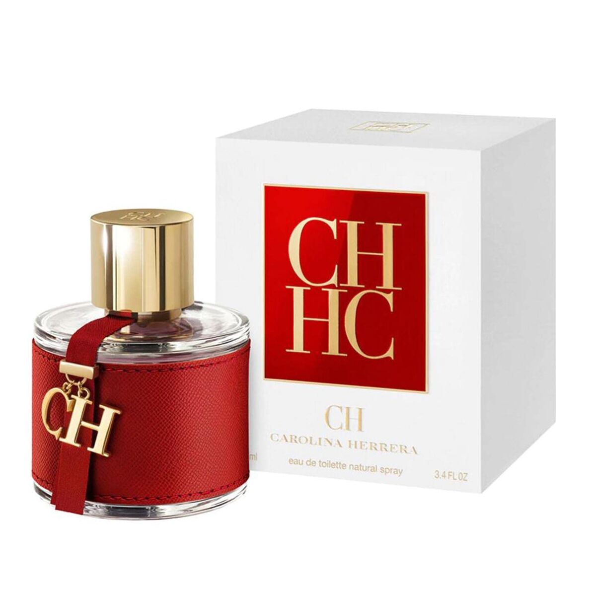 Parfum Femei Carolina Herrera CH EDT