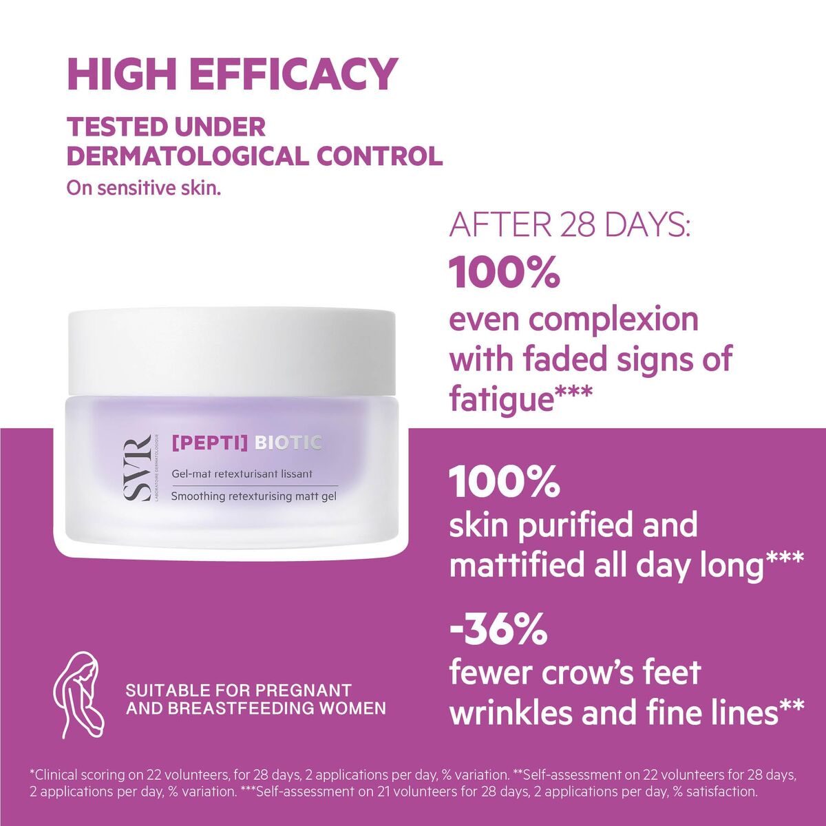 Cremă de Față SVR