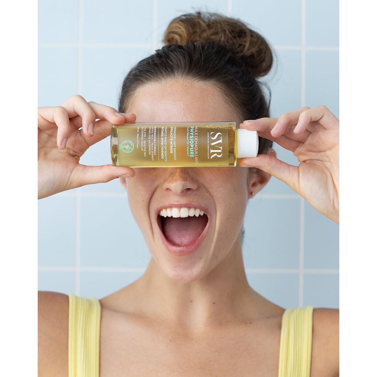 Cremă de Curățare SVR