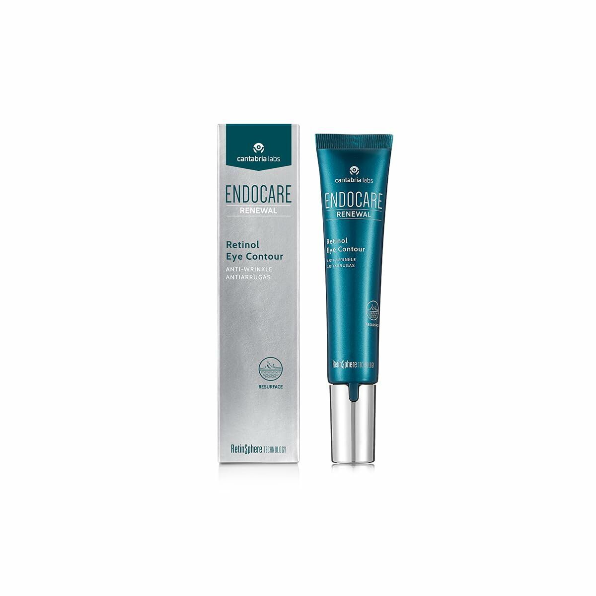 Contur de Ochi Endocare ENDOCARE RENEWAL 15 ml